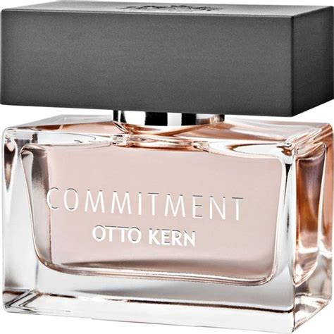 Commitment Woman (Eau de Toilette) by Otto Kern.